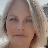 Sandra Nyström