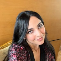 Narjis El Maghnouji