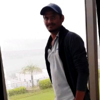 Pandaga Gopi