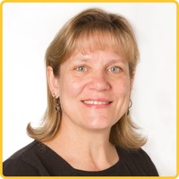 Sharon Murray