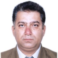Javed Ahmed