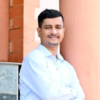 Sachin Ganiga
