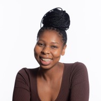 Nomonde Makgare