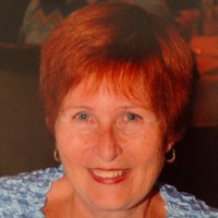 Peggy Ward