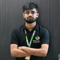 Bhupendra Mewada