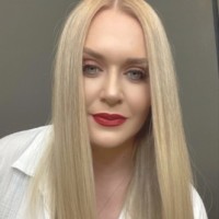 Gina McDowell-Pakieto