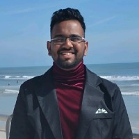 Delwin Davis Thoduparambil