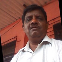 Bhausaheb Saswade