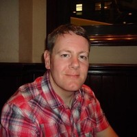 Kenny Stevenson