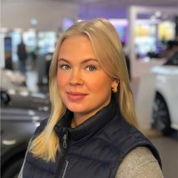 Emma Börjesson
