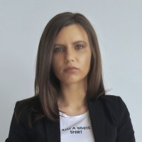 Viktoriya Dimitrova