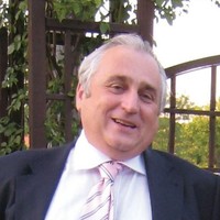 Enrique-Antonio Martín Sanchez