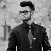 Yogesh Haldwani