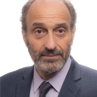 Brian Aronson