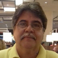 Luís Fernando Medeiros Martins