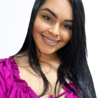 Alexcia Santos Da Silva