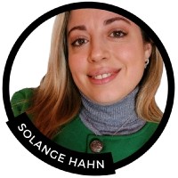 Lic. Solange Alejandra Hahn