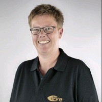 Kerstin Stolze