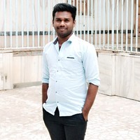 Vishnutej B