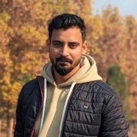 Vaibhav Chopra