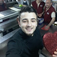 Faik Demir