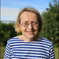 Julie Begtorp