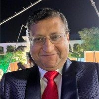 Aditya Kishore Gupta
