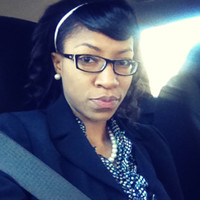 Katisha Anderson