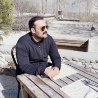 Arsalan Khan