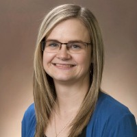 Amy Rosengren