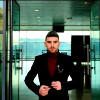 Mohammad Shamy