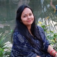Parul Saxena