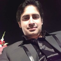 Muhammad Sabir Sharif