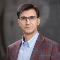 Javed Khan