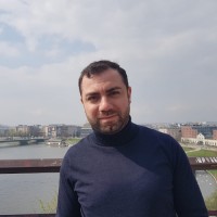 Habet Babayan, Cfa
