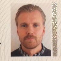 Ola Lindborg