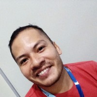 Rodrigo dos Santos Pereira