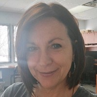 Nathalie Filion
