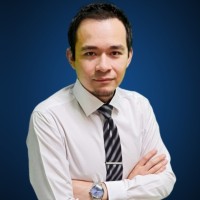 J. Ricardo Pérez Condado