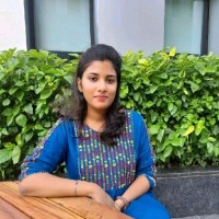 Gayathri N