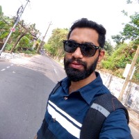 Rakesh P Raghav