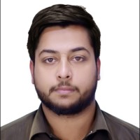 Haider Ali Khan