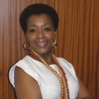 Zanele Mthembu