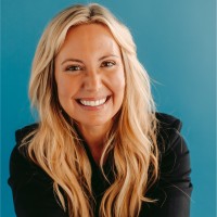 Kristin Roy