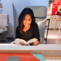 Pravallika Bolla