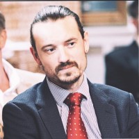 Alexander Richard Winton