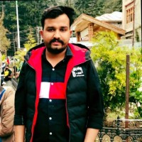 Pawan Kumar Sharma