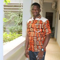 ISSOUF KOUN-NI ZANNE