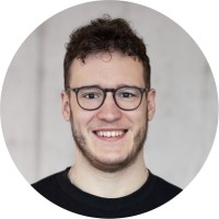 Jonas Daniels
