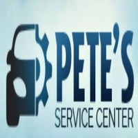 Pete's Service Center